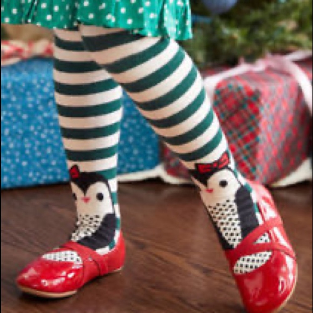 NIP, Matilda Jane Polar Pals tights